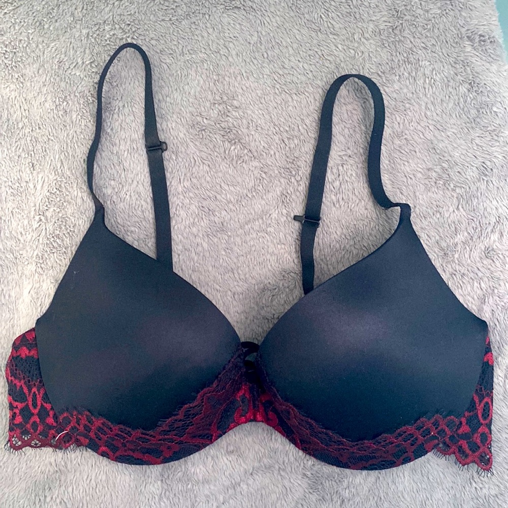LA SENZA BRA